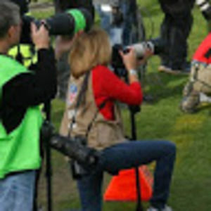 Meet your Posher, Janet